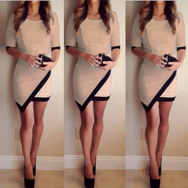Fashion Dress