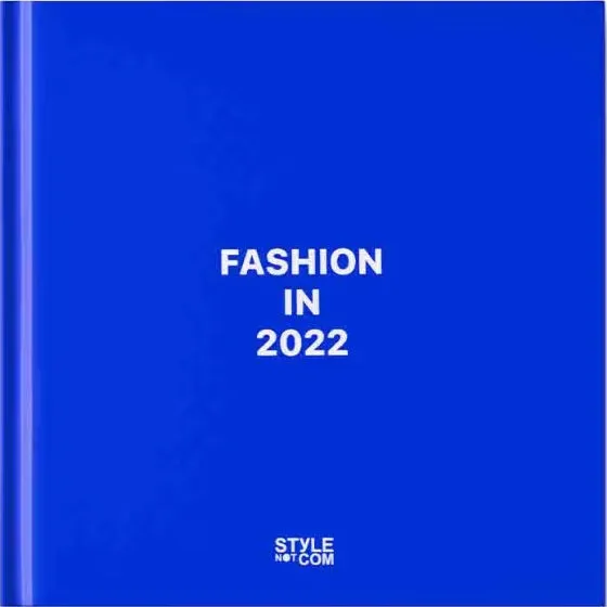 Fashion in 2022