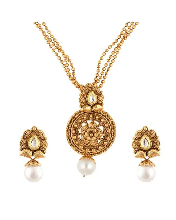 Fashion Jewellery Set