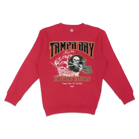 Fire The Cannon | Crewneck Sweatshirt