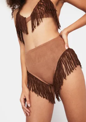 Giddy Up Undies