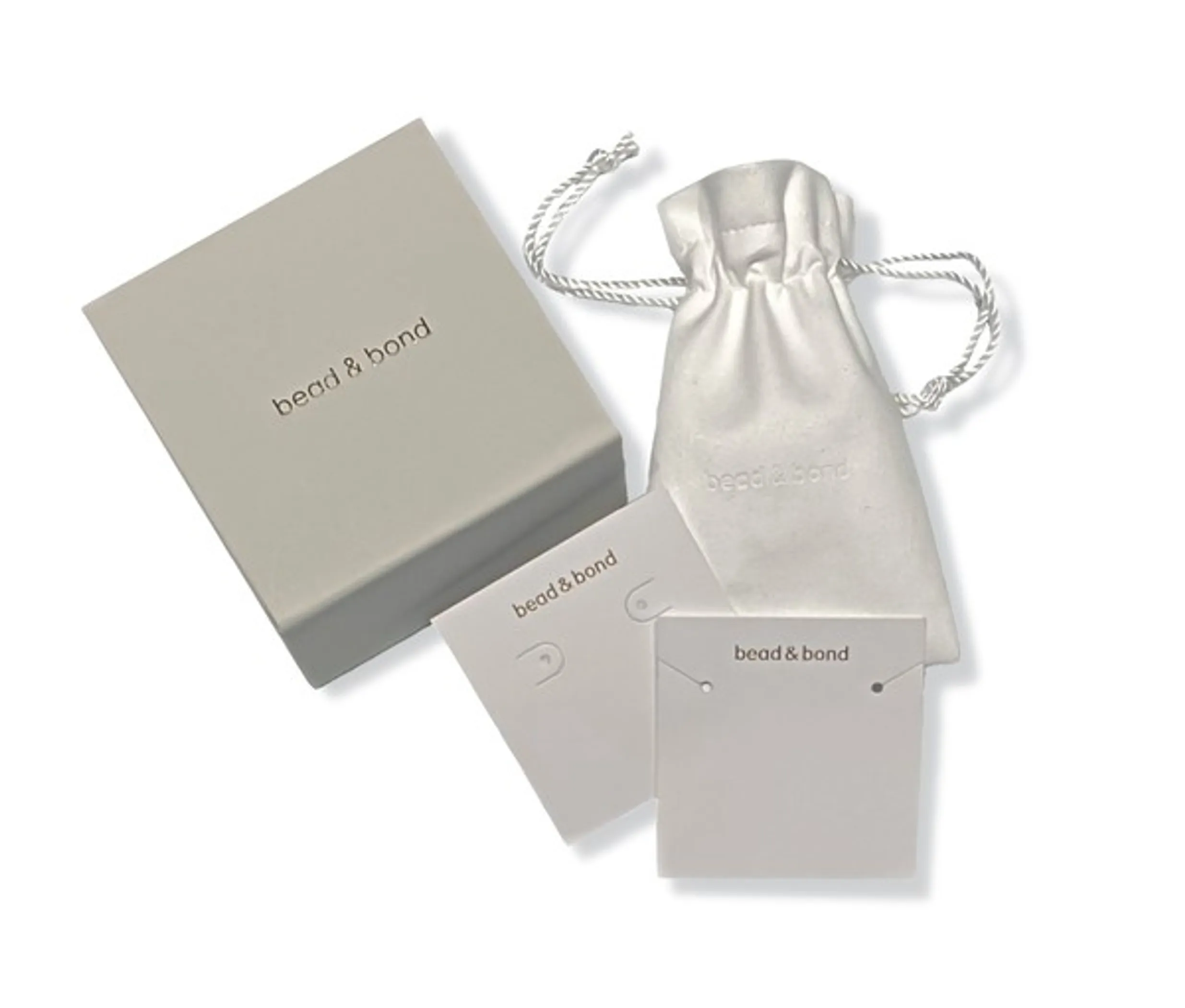 Halle Pearl Choker