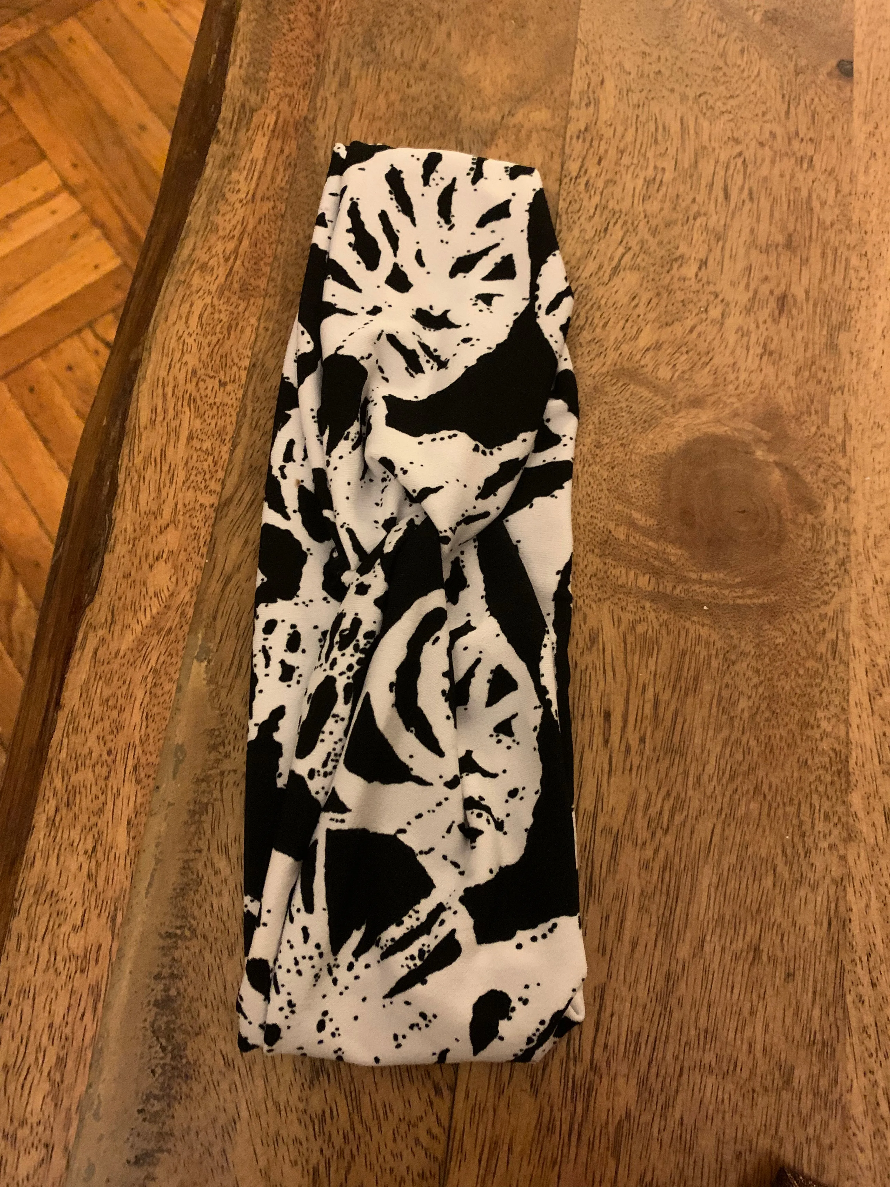 Headband