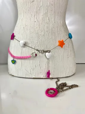 Hello Kitty 🐱 belt