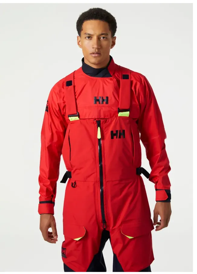 Helly Hansen Men'S Hydropower Smock Top