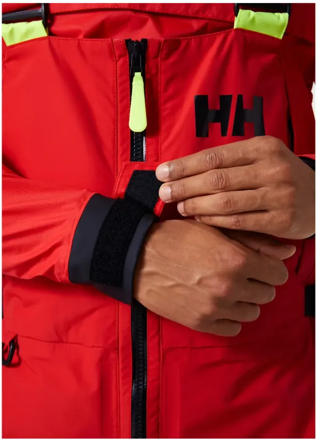 Helly Hansen Men'S Hydropower Smock Top