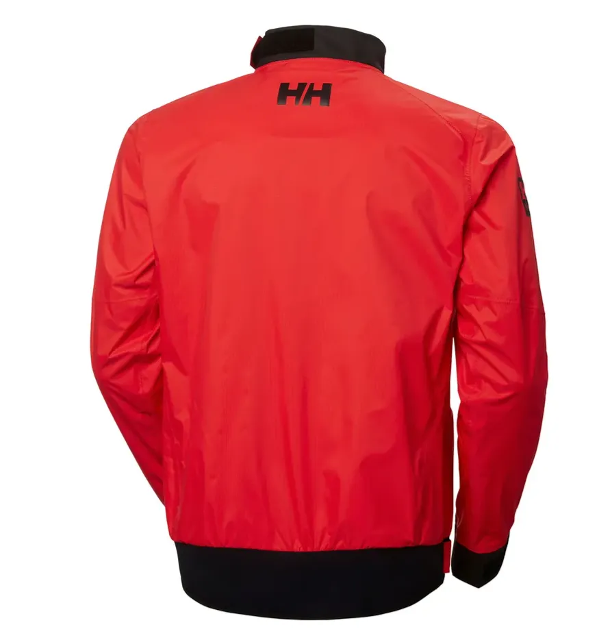Helly Hansen Men'S Hydropower Smock Top