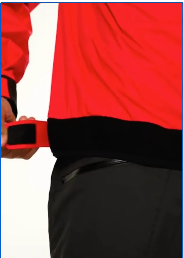 Helly Hansen Men'S Hydropower Smock Top