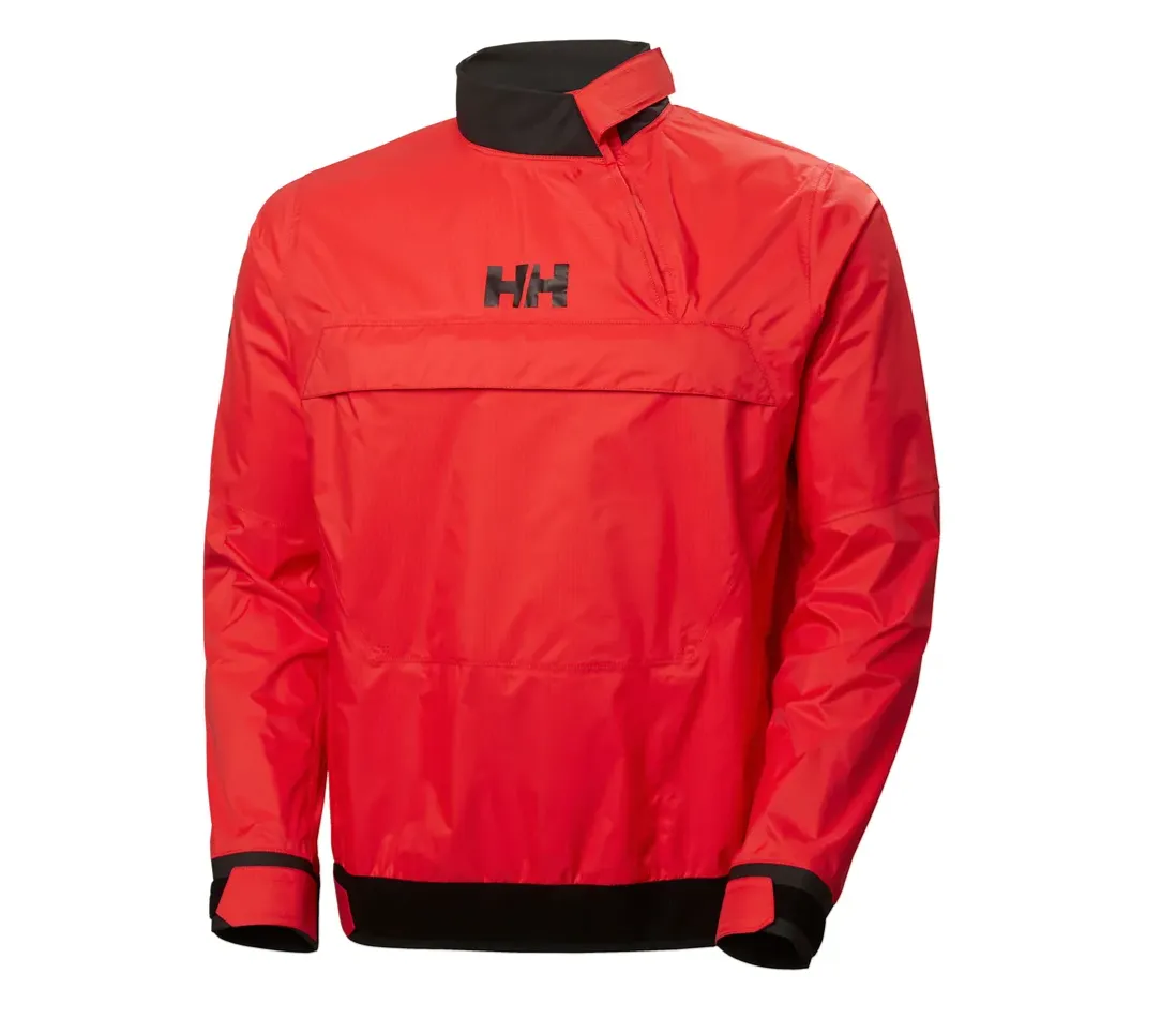 Helly Hansen Men'S Hydropower Smock Top