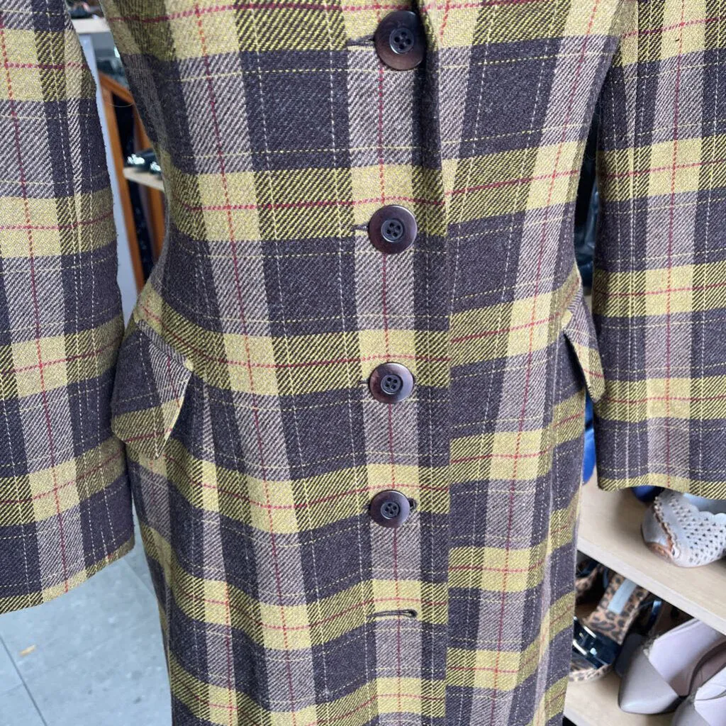 Holt Renfrew Blazer 2