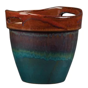 Honey Planter Muddy Water 13.75in