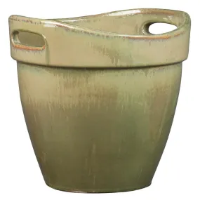 Honey Planter Wasabi 13.75in