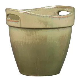 Honey Planter Wasabi 9.5in
