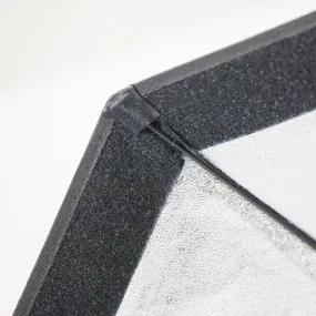 Hypop 200cm Octagon Softbox with Grid with Bowens S-Mount
