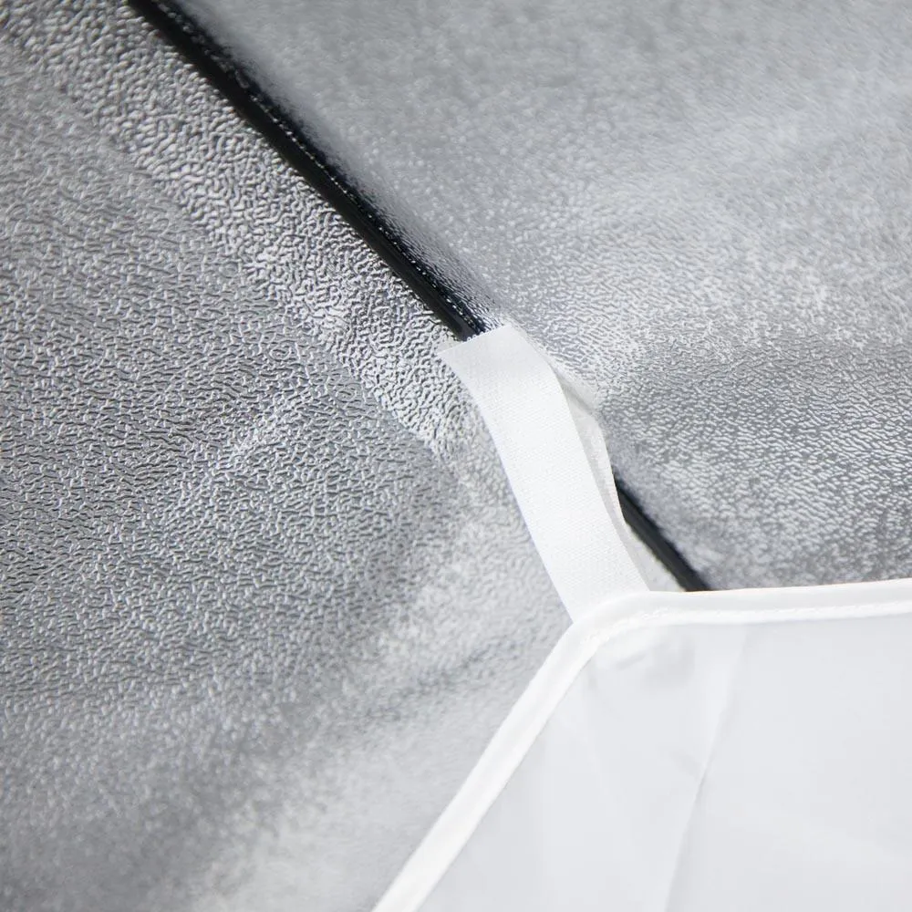 Hypop 200cm Octagon Softbox with Grid with Bowens S-Mount