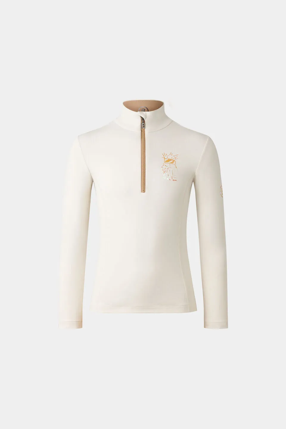 Ida Kids Base Layer