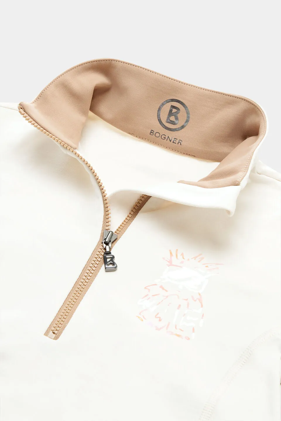 Ida Kids Base Layer