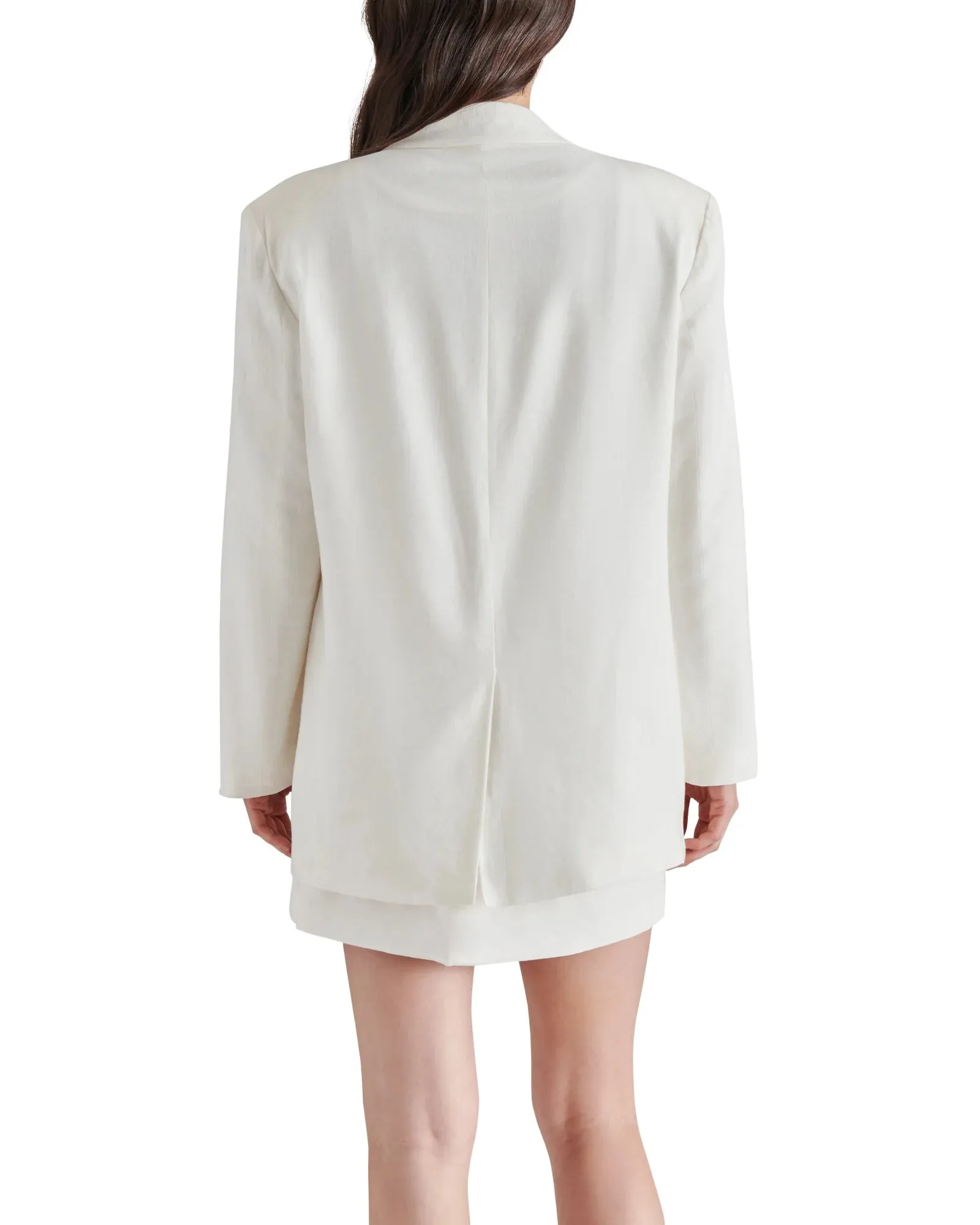 Imaan Blazer Ivory
