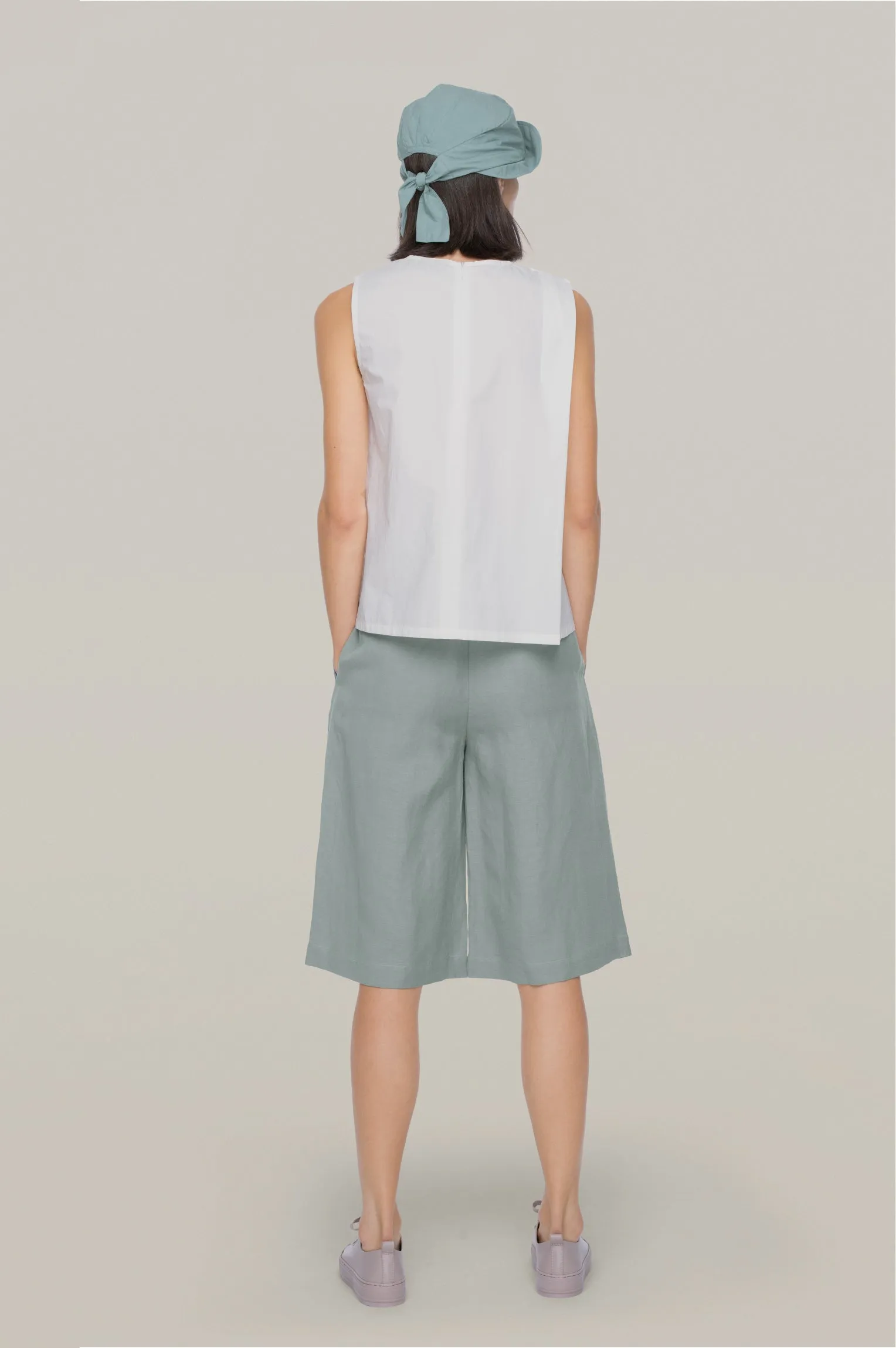 Irma Culottes