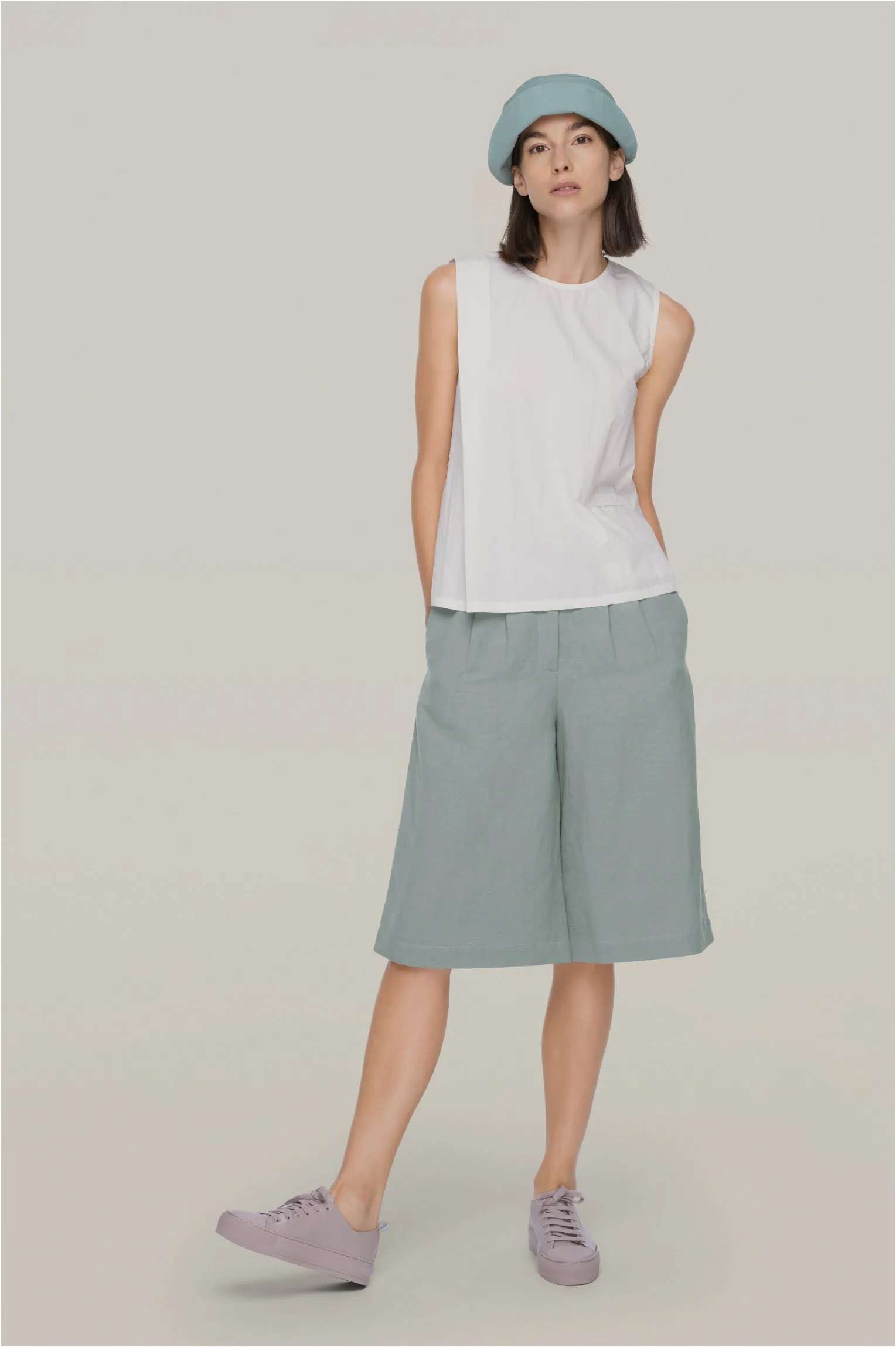 Irma Culottes