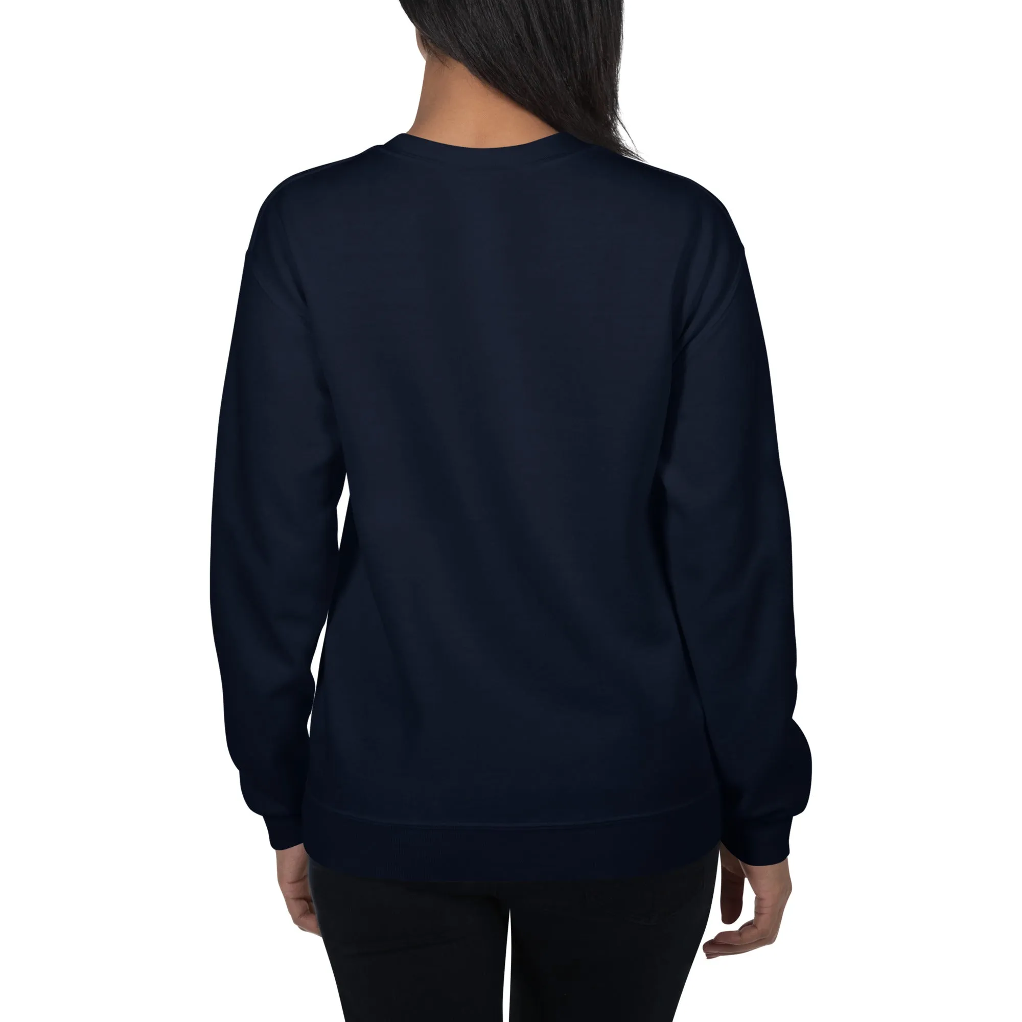 Jingle Bells Christmas Sweatshirt (Glamourange Christmas Sweatshirt Womens)