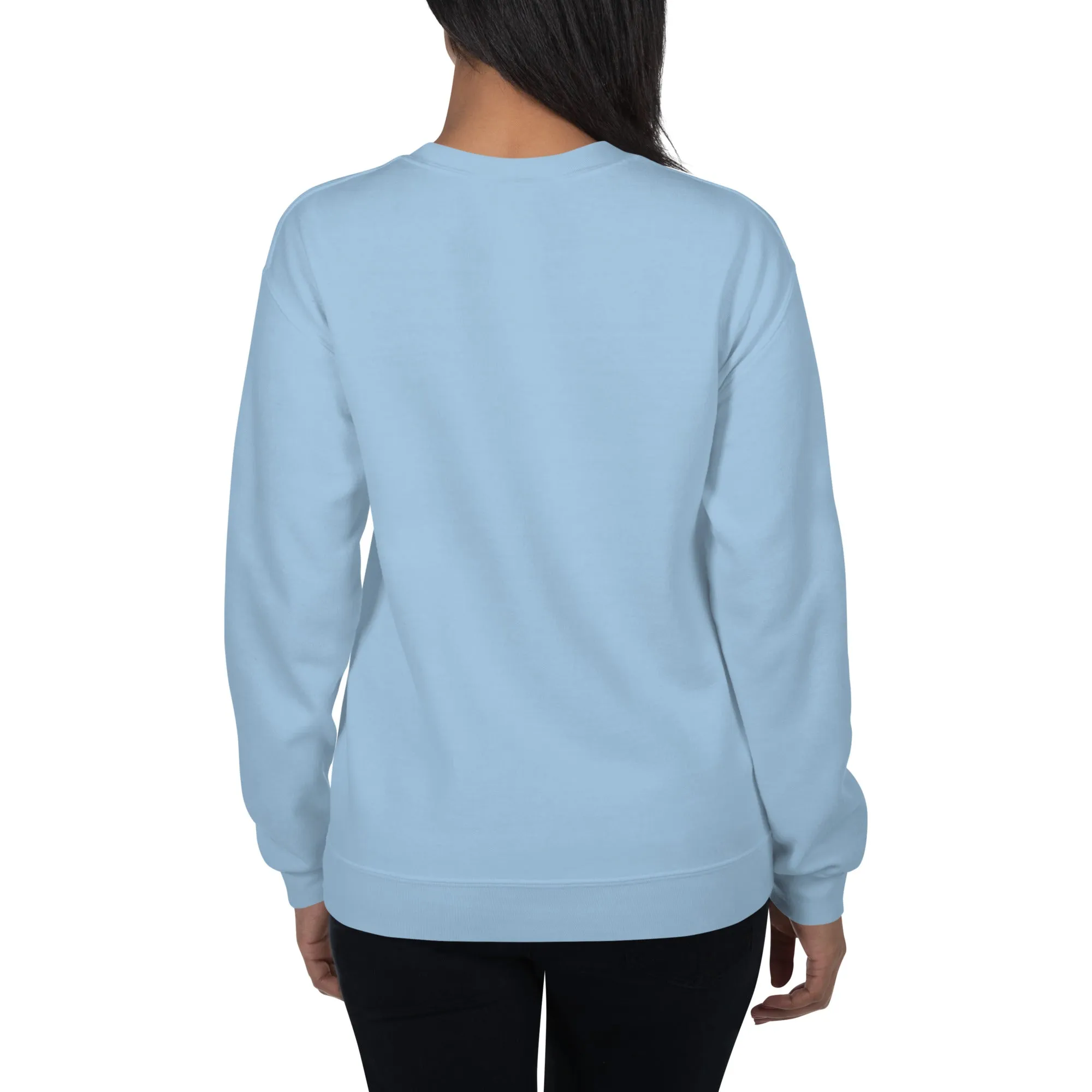 Jingle Bells Christmas Sweatshirt (Glamourange Christmas Sweatshirt Womens)