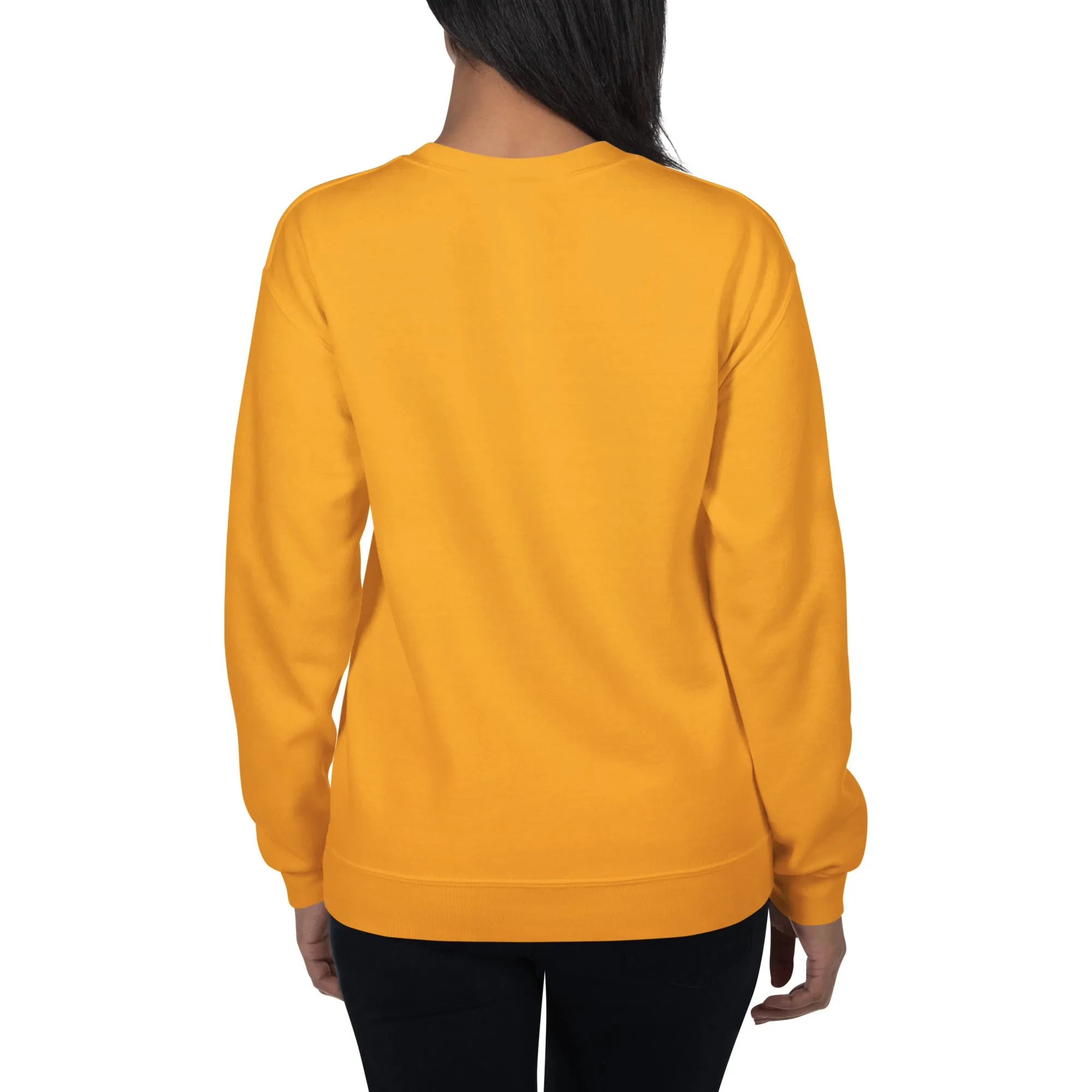 Jingle Bells Christmas Sweatshirt (Glamourange Christmas Sweatshirt Womens)