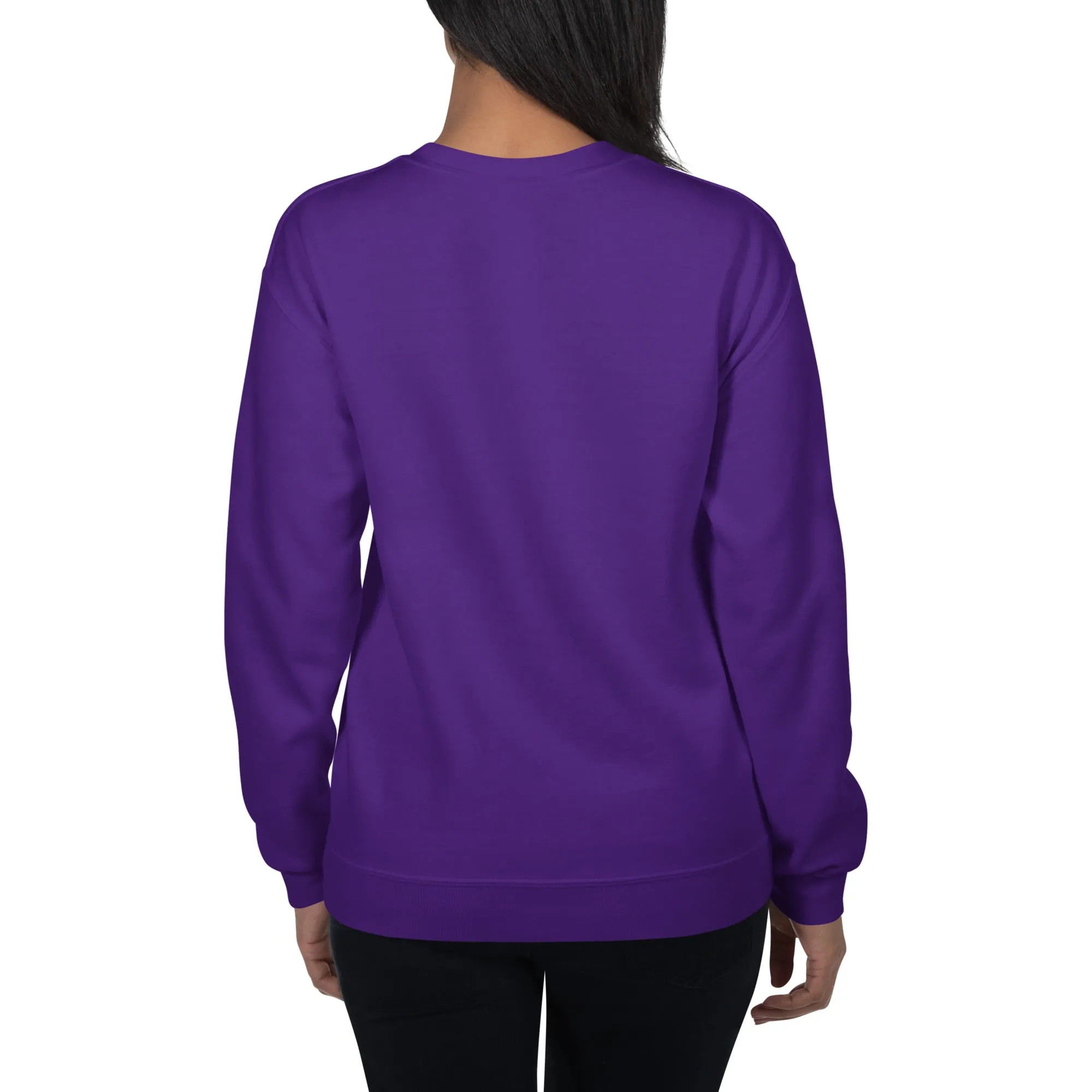Jingle Bells Christmas Sweatshirt (Glamourange Christmas Sweatshirt Womens)