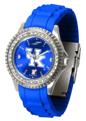 Kentucky Wildcats Sparkle Ladies Watch