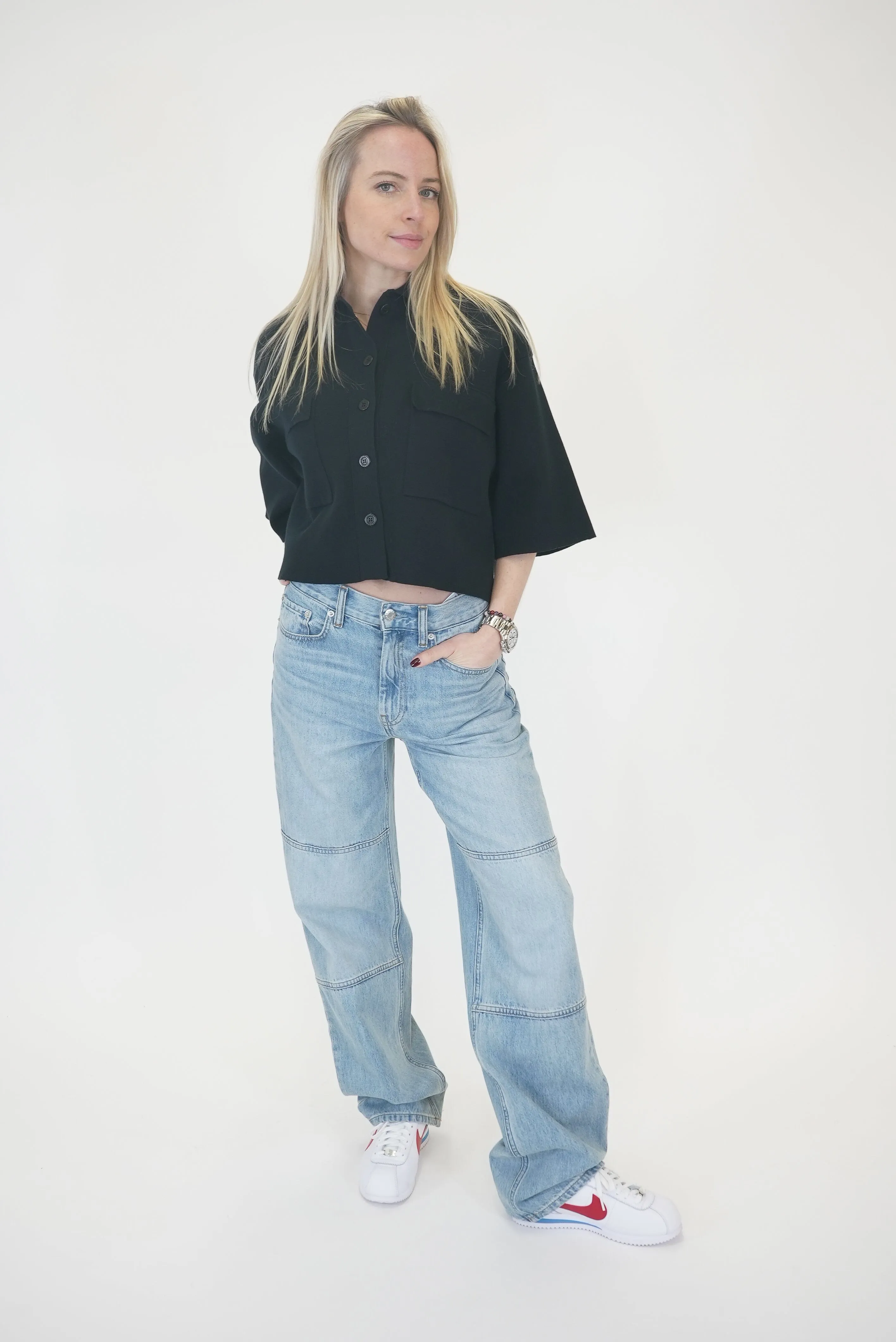 KIRUNA SLIM VEST