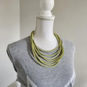 Lace Necklace