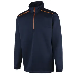 Lined Windproof Thermal Top Layer