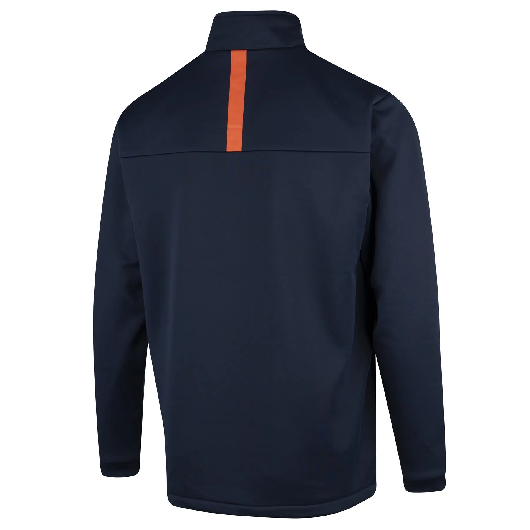 Lined Windproof Thermal Top Layer