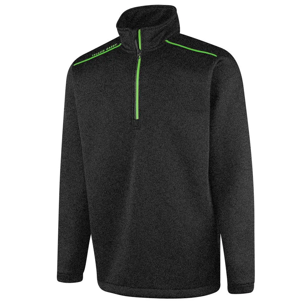 Lined Windproof Thermal Top Layer