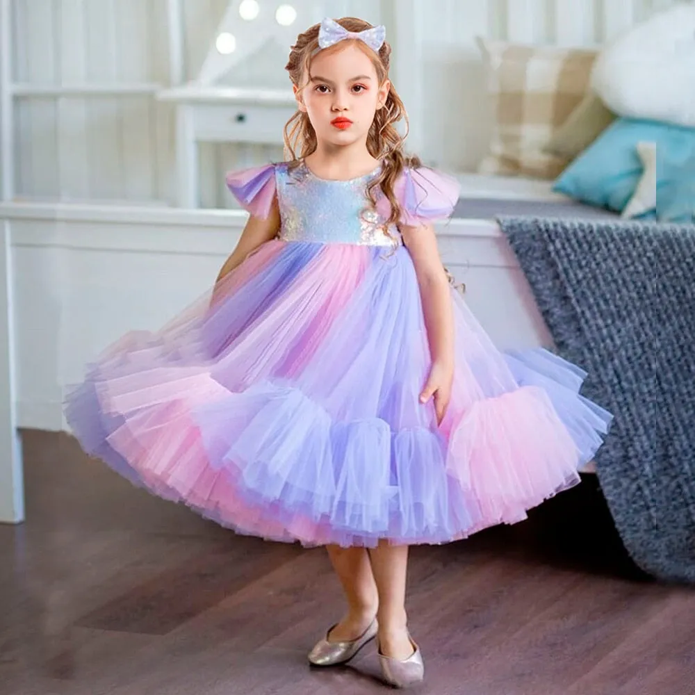 Livia Ball Gown