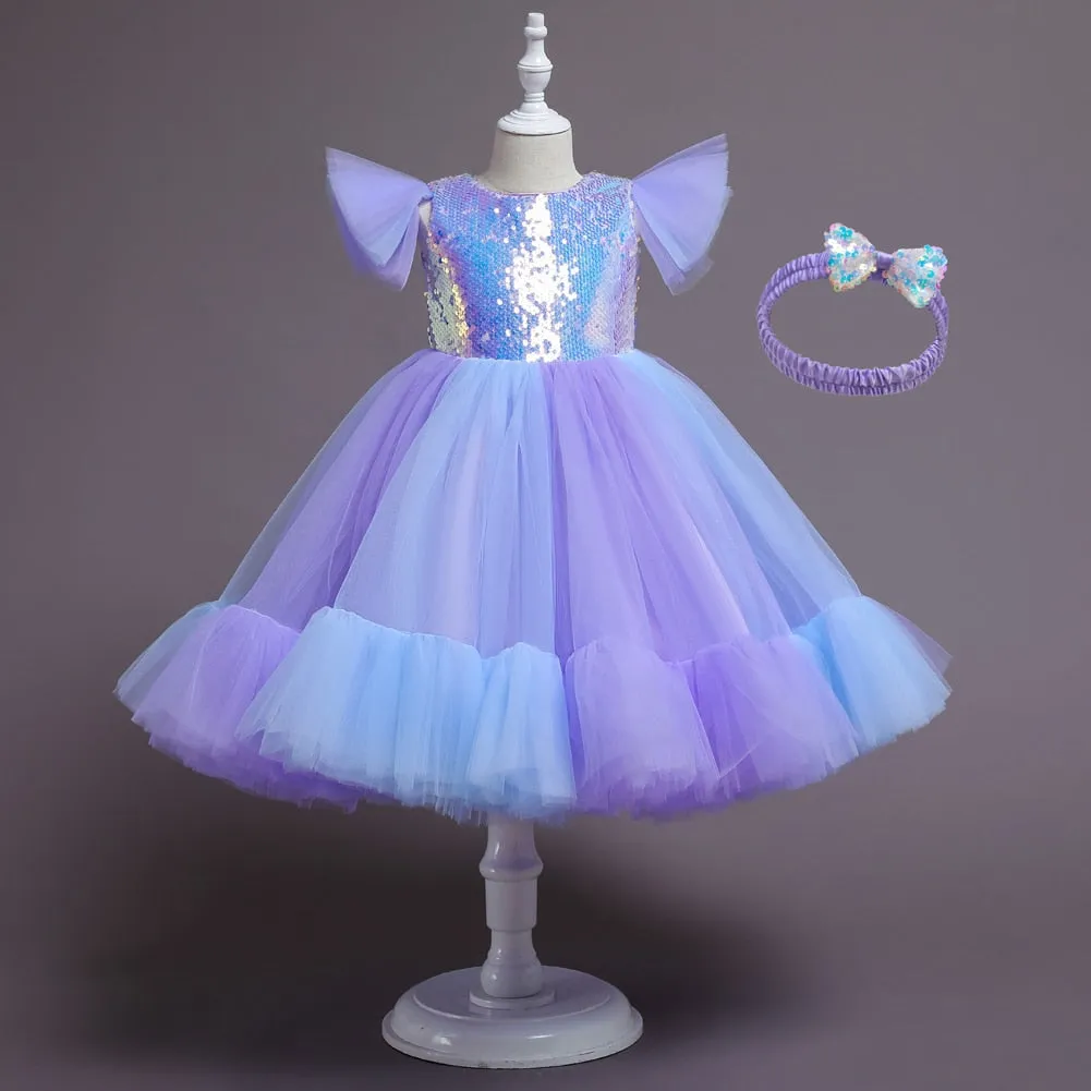 Livia Ball Gown