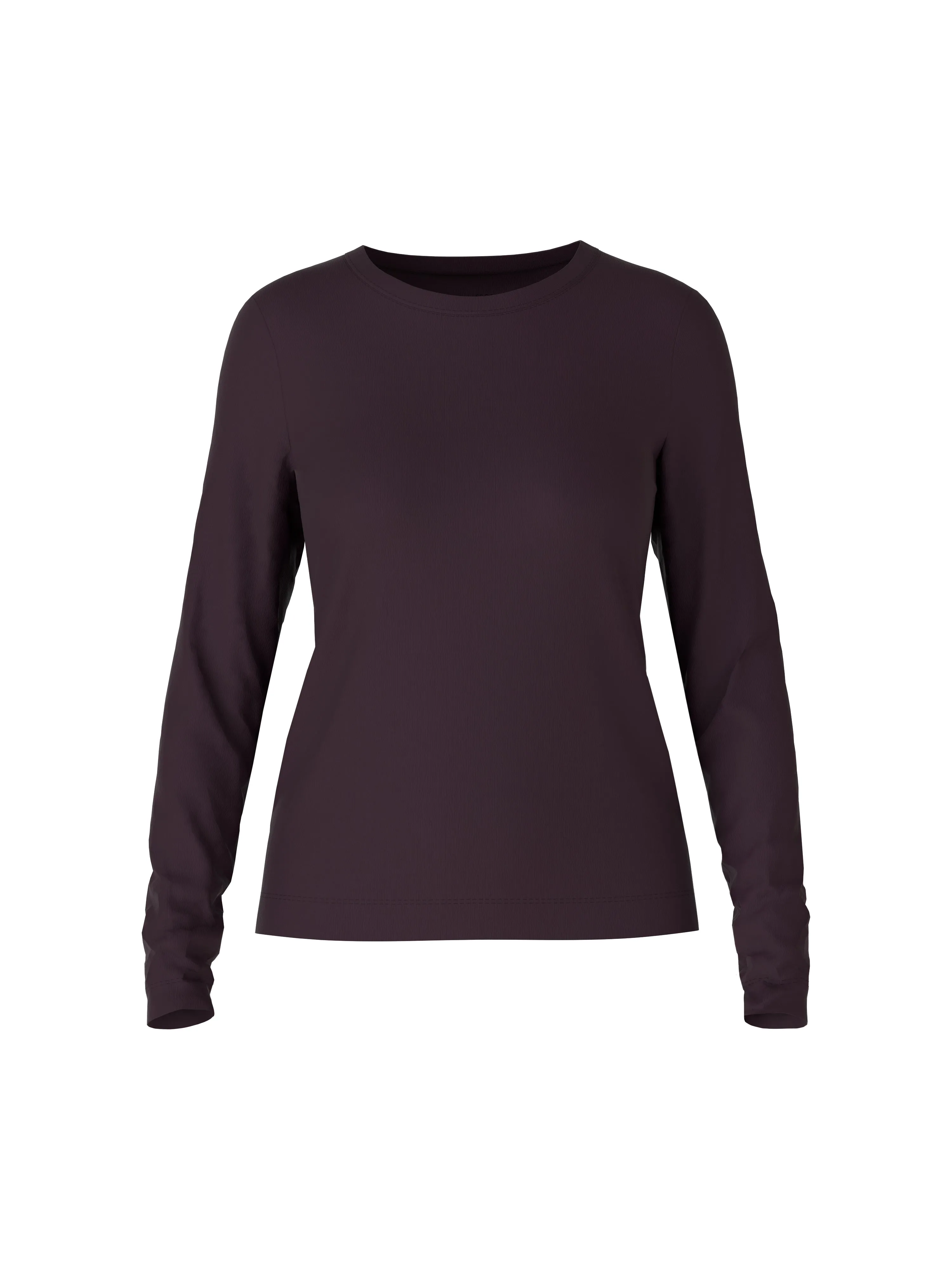 LONG SLEEVE T-SHIRT