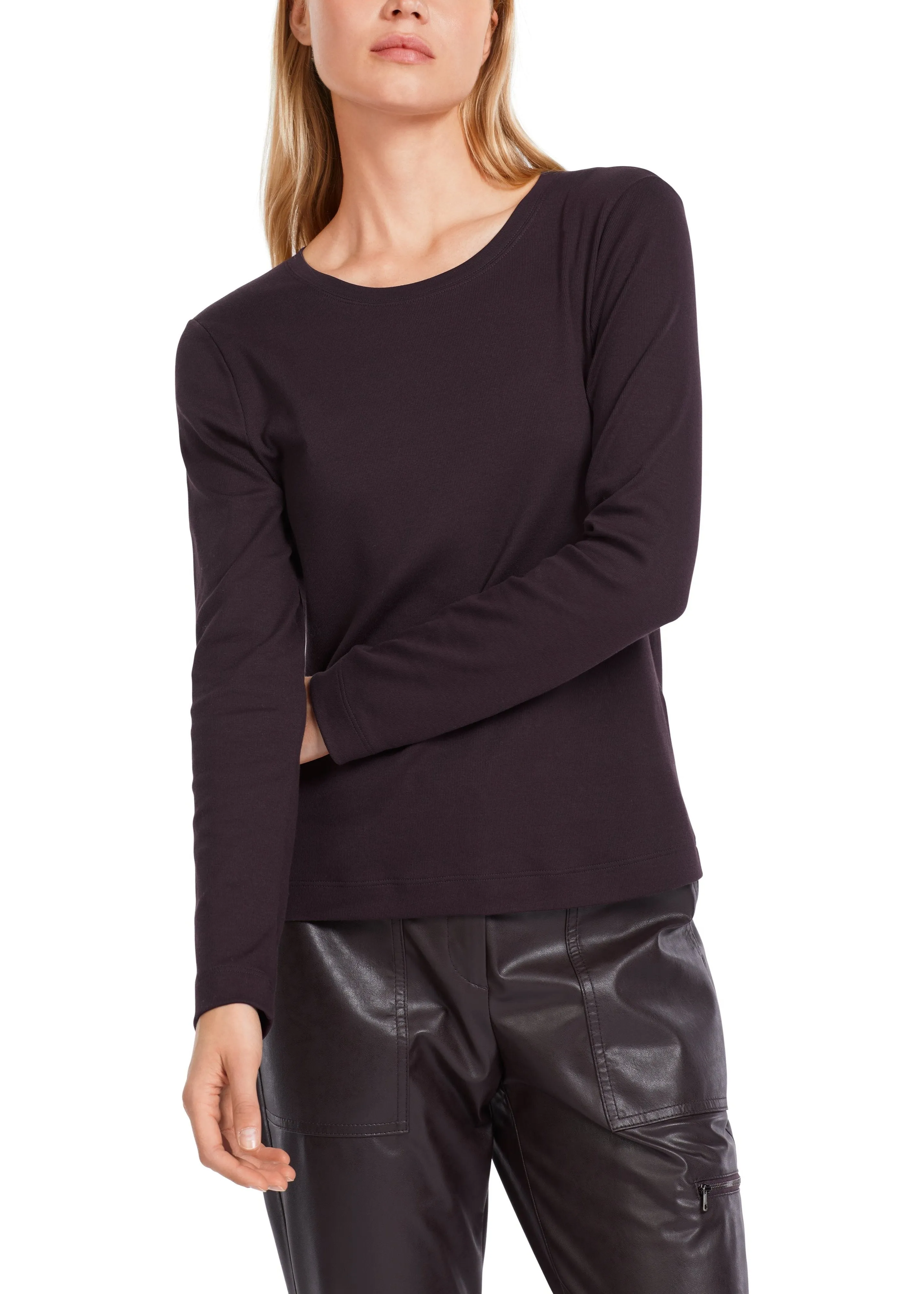 LONG SLEEVE T-SHIRT