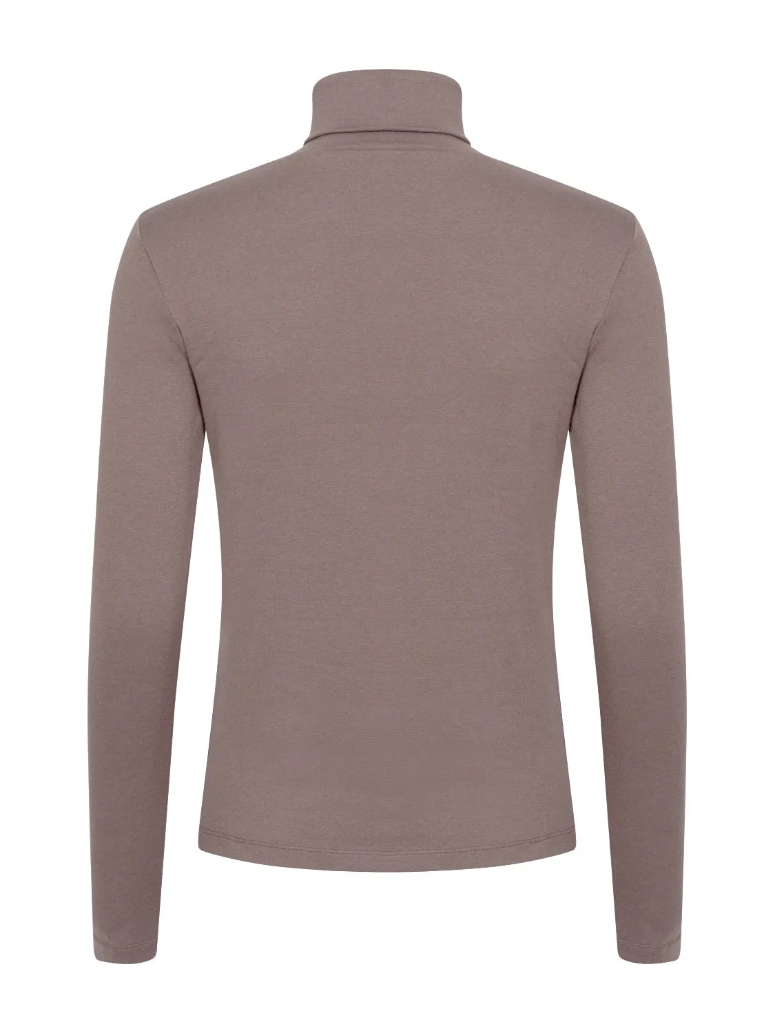 Longsleeve Turtleneck
