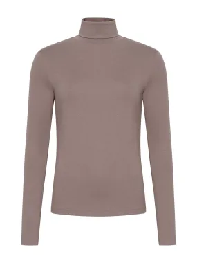 Longsleeve Turtleneck