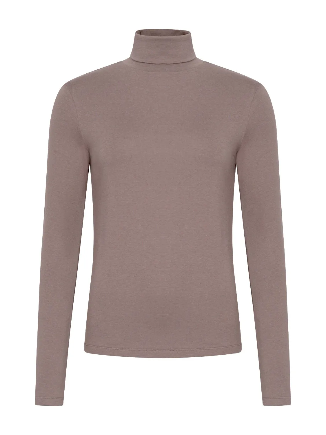 Longsleeve Turtleneck