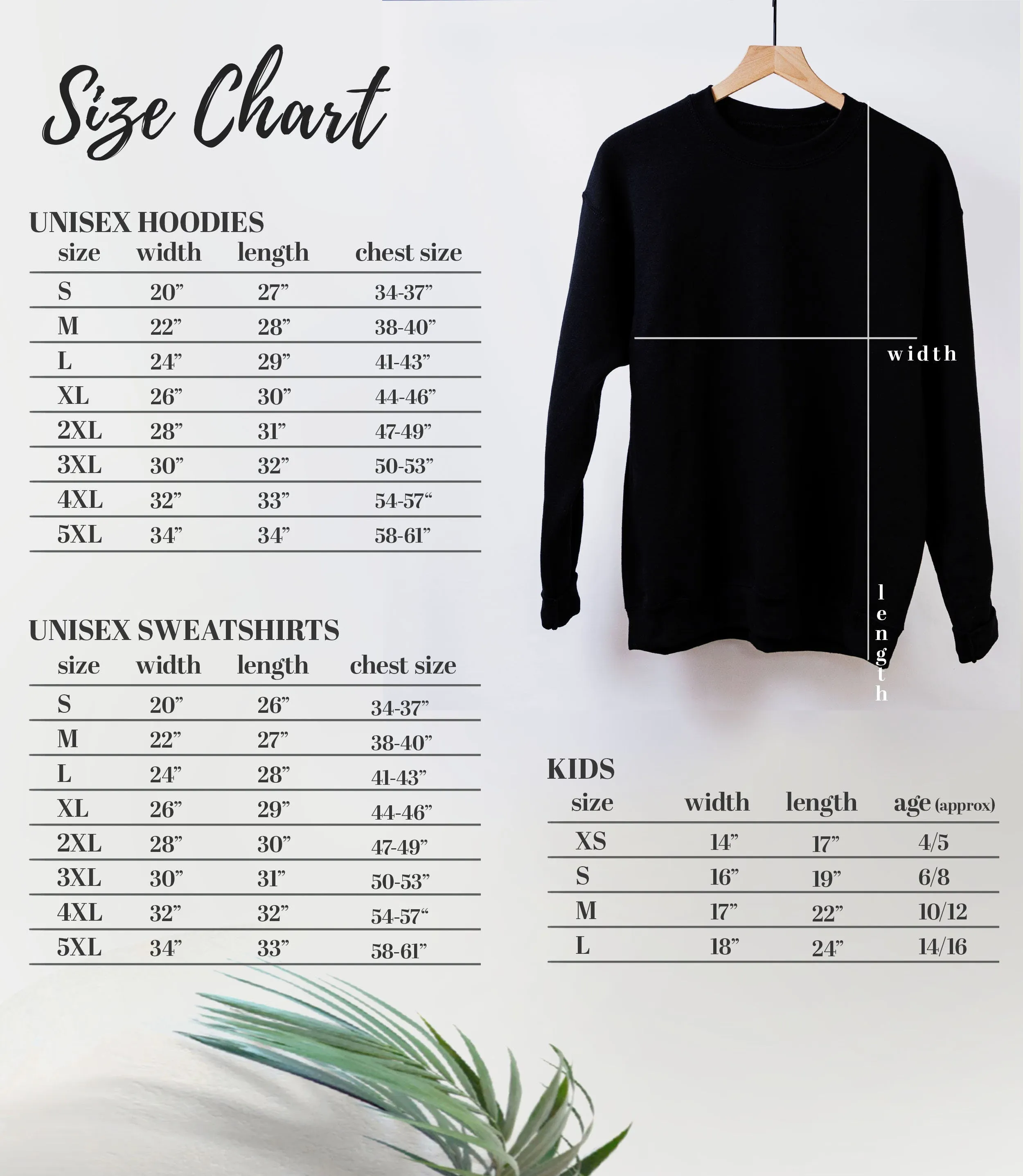 Love Needs No Words Sweatshirt
