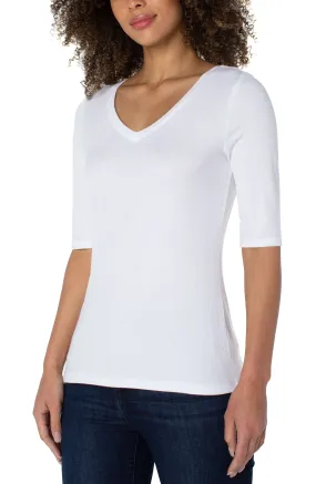 LP LM8777K40 RIB KNIT