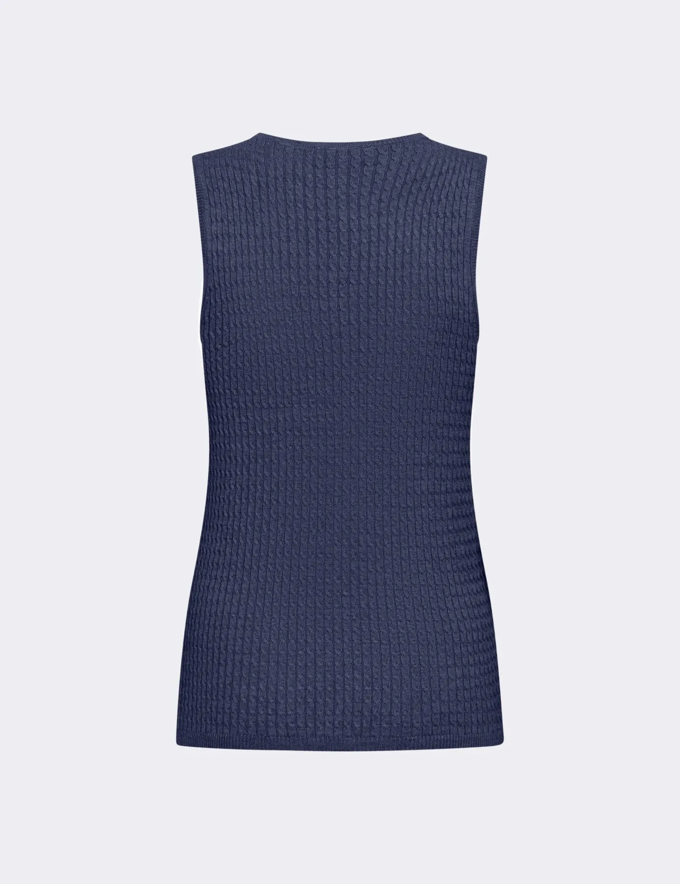 LR-IGOR 3 Top Dark blue