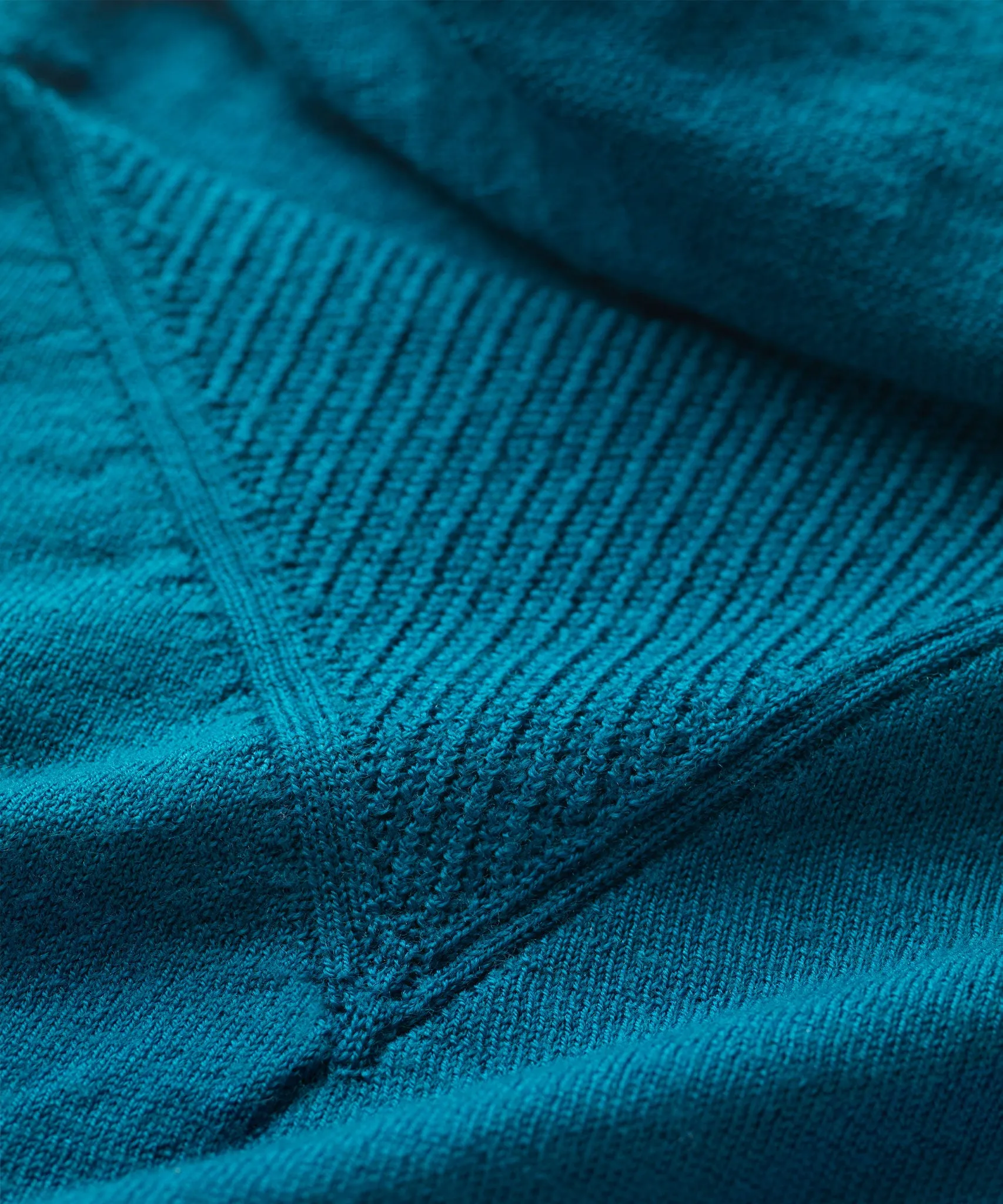 Marin Merino Cowl Neck Top
