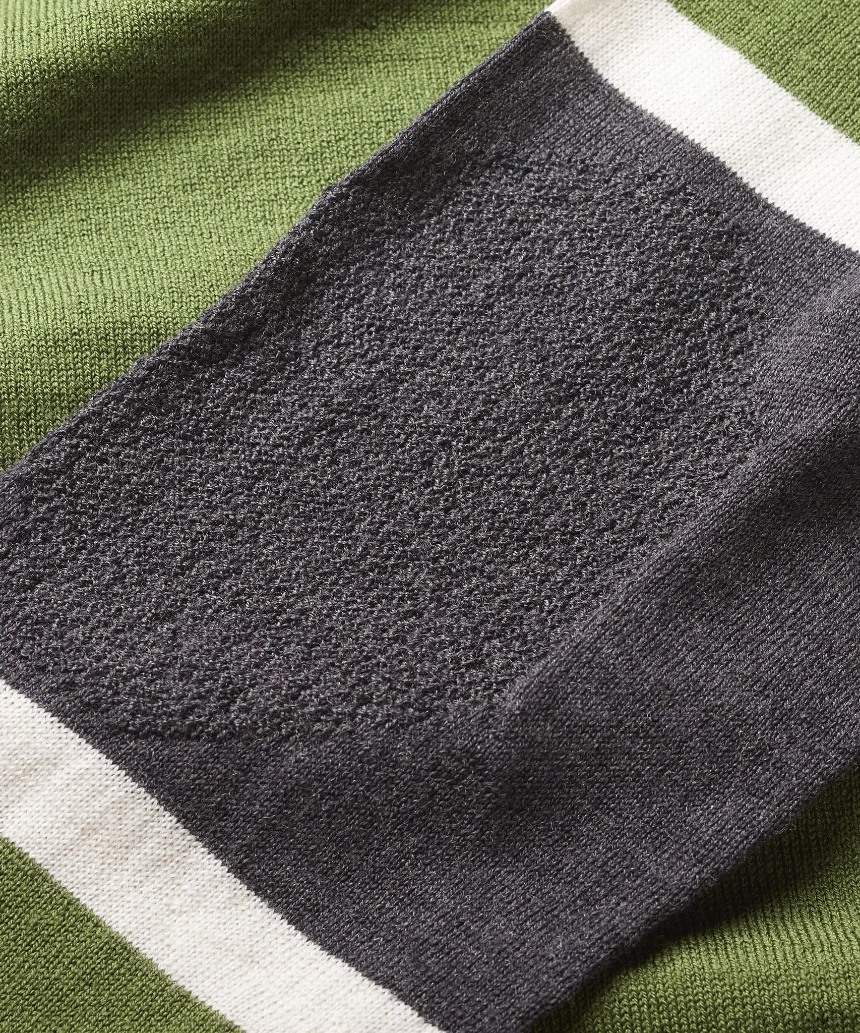Marin Merino Cowl Neck Top