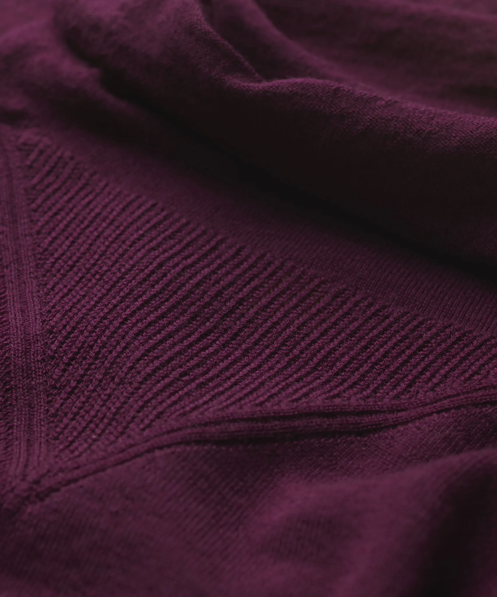 Marin Merino Cowl Neck Top