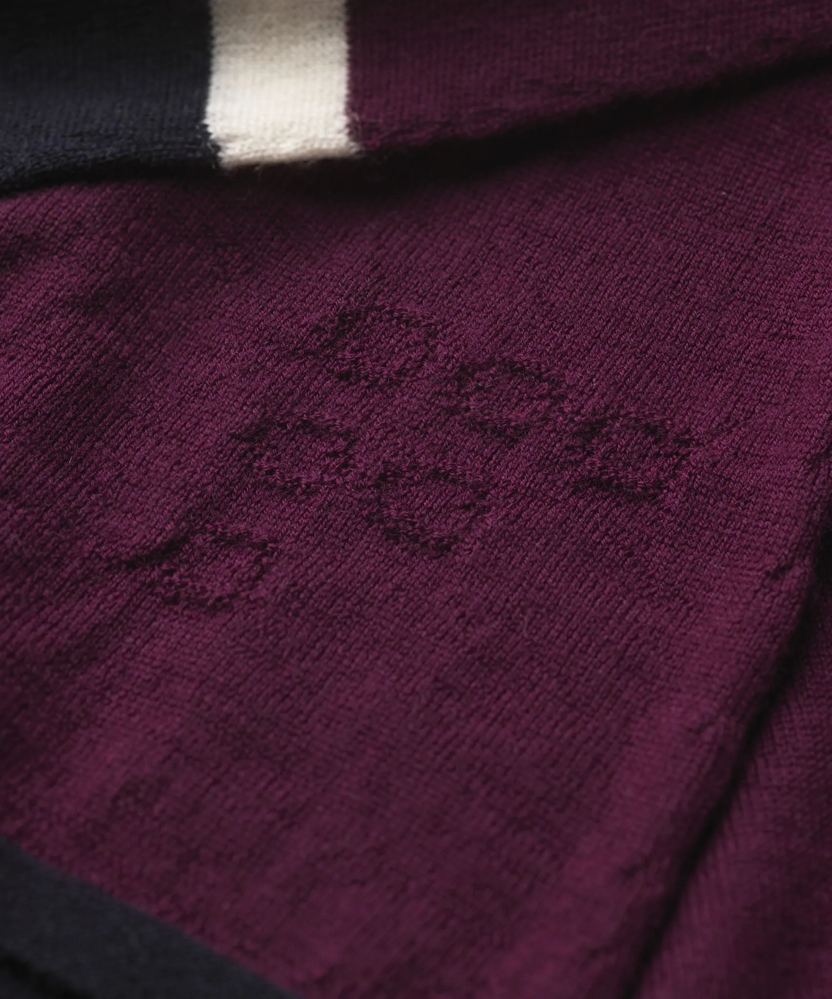 Marin Merino Cowl Neck Top