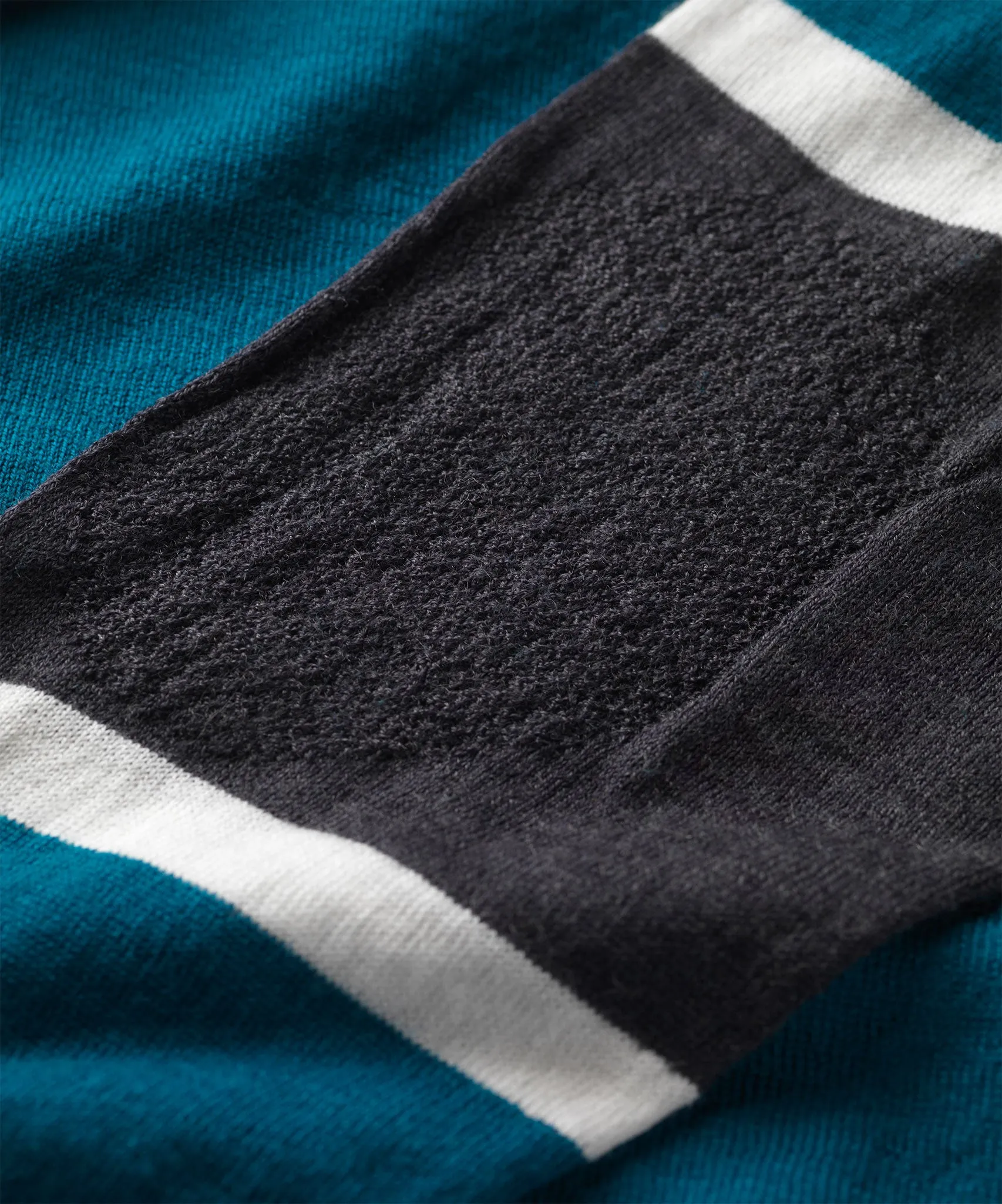 Marin Merino Cowl Neck Top