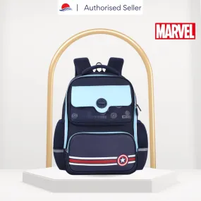 Marvel Captain America Fashion Backpack (Suitable for Primary 1 to 4)